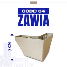 زاوية كود 64