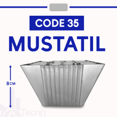 مستطيل كود 35