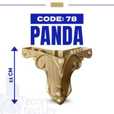 باندا كود 78