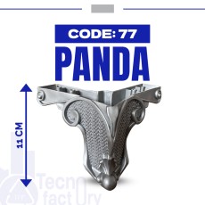 باندا كود 77