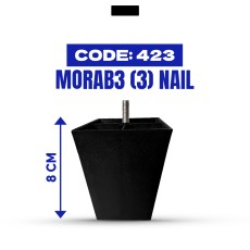 مسمار كود 423