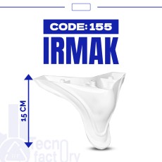 إيرماك كود 155