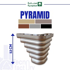 PYRAMID 12cm