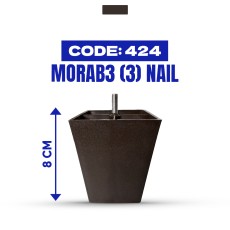 مسمار كود 424