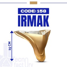 إيرماك كود 158