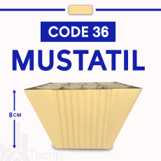 مستطيل كود 36