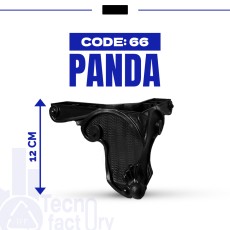 باندا كود 66