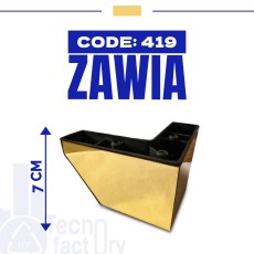 زاوية كود 419