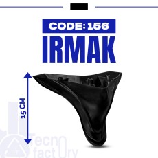 إيرماك كود 156