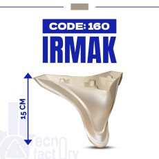 إيرماك كود 160