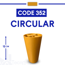 دائري كود 352