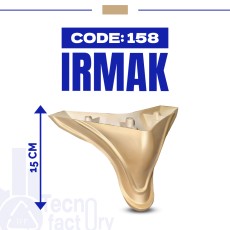 إيرماك كود 158