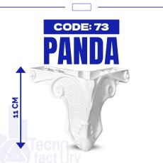 باندا كود 73