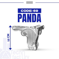 باندا كود 69
