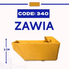 زاوية كود 340