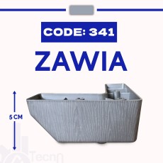 زاوية كود 341