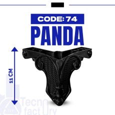 باندا كود 74