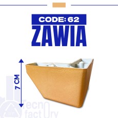 زاوية كود 62