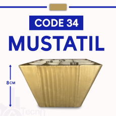 مستطيل كود 34