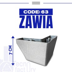 زاوية كود 63